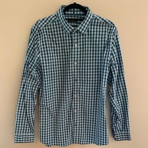 RW&CO Dress Shirt